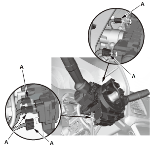 Steering System - Service Information